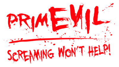 PrimEvil Logo
