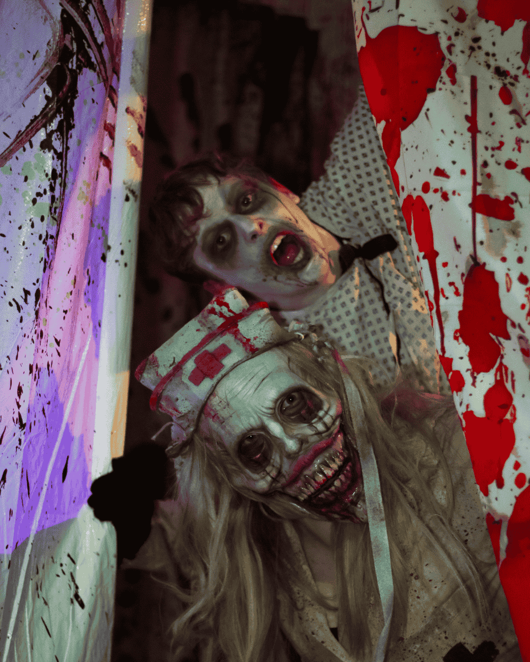 PrimEvil – Norfolk Scare Attraction (1) PrimEvil - Norfolk scare attraction