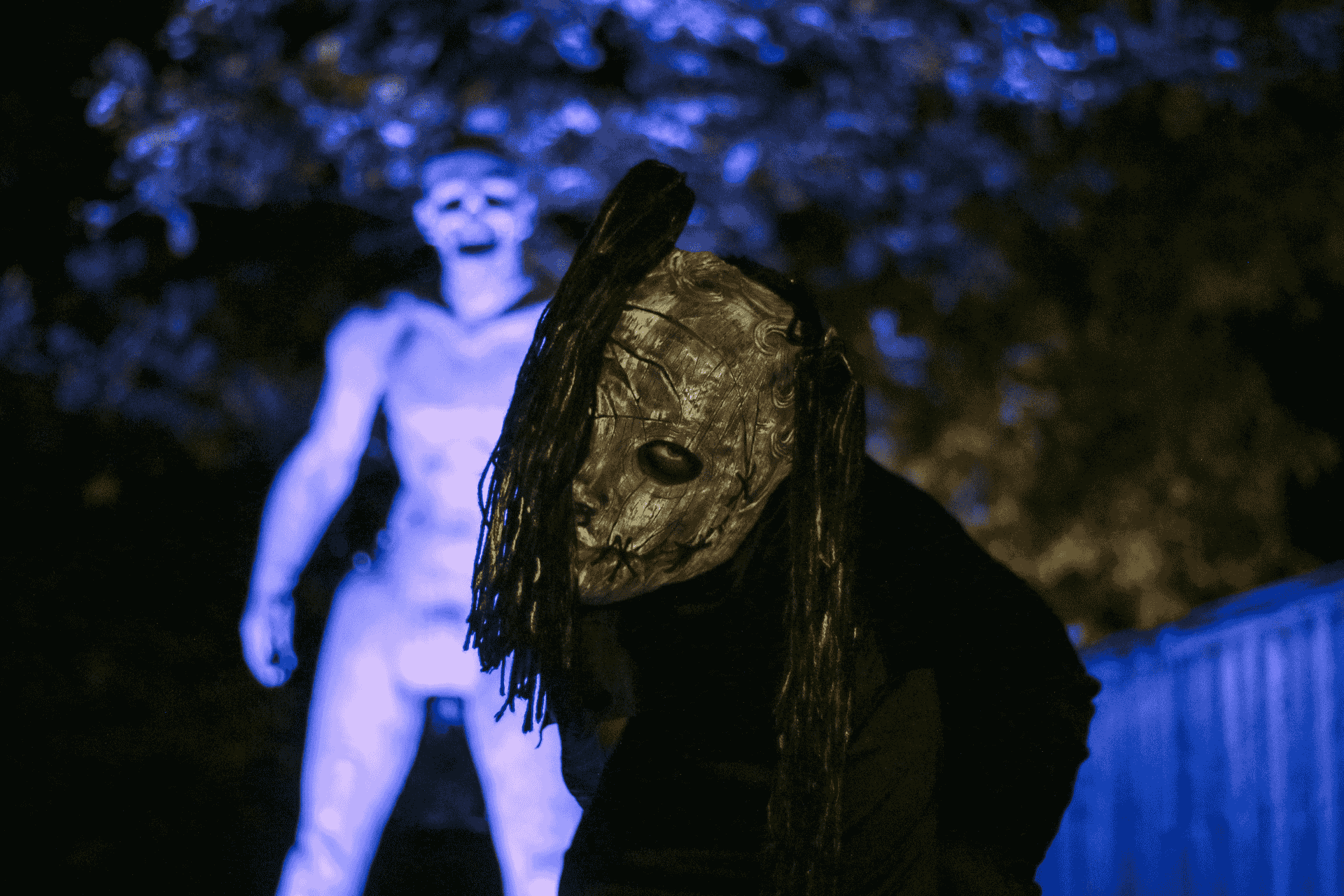 Gallery Halloween Events Norfolk - PrimEvil