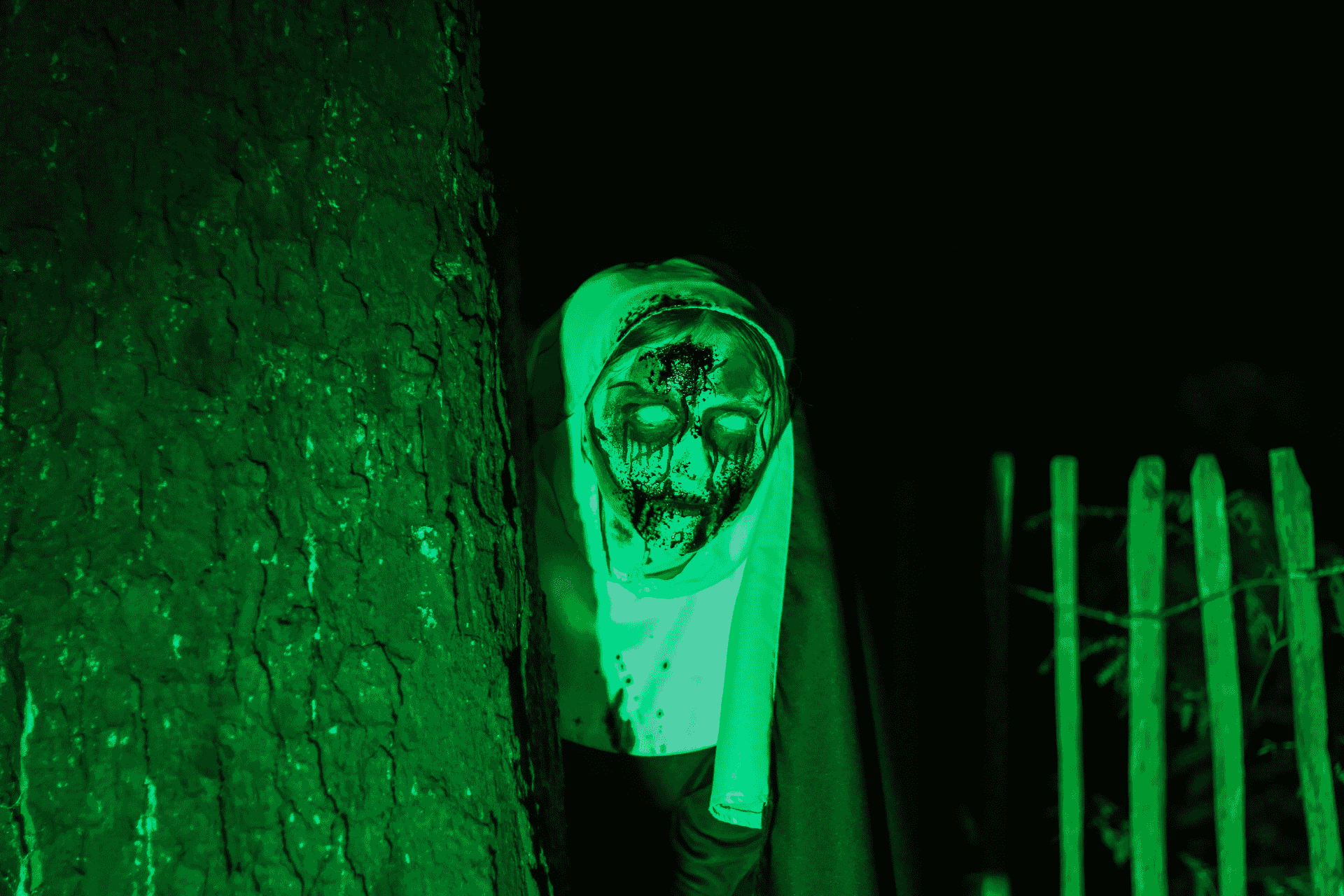 Gallery Halloween Events Norfolk - PrimEvil