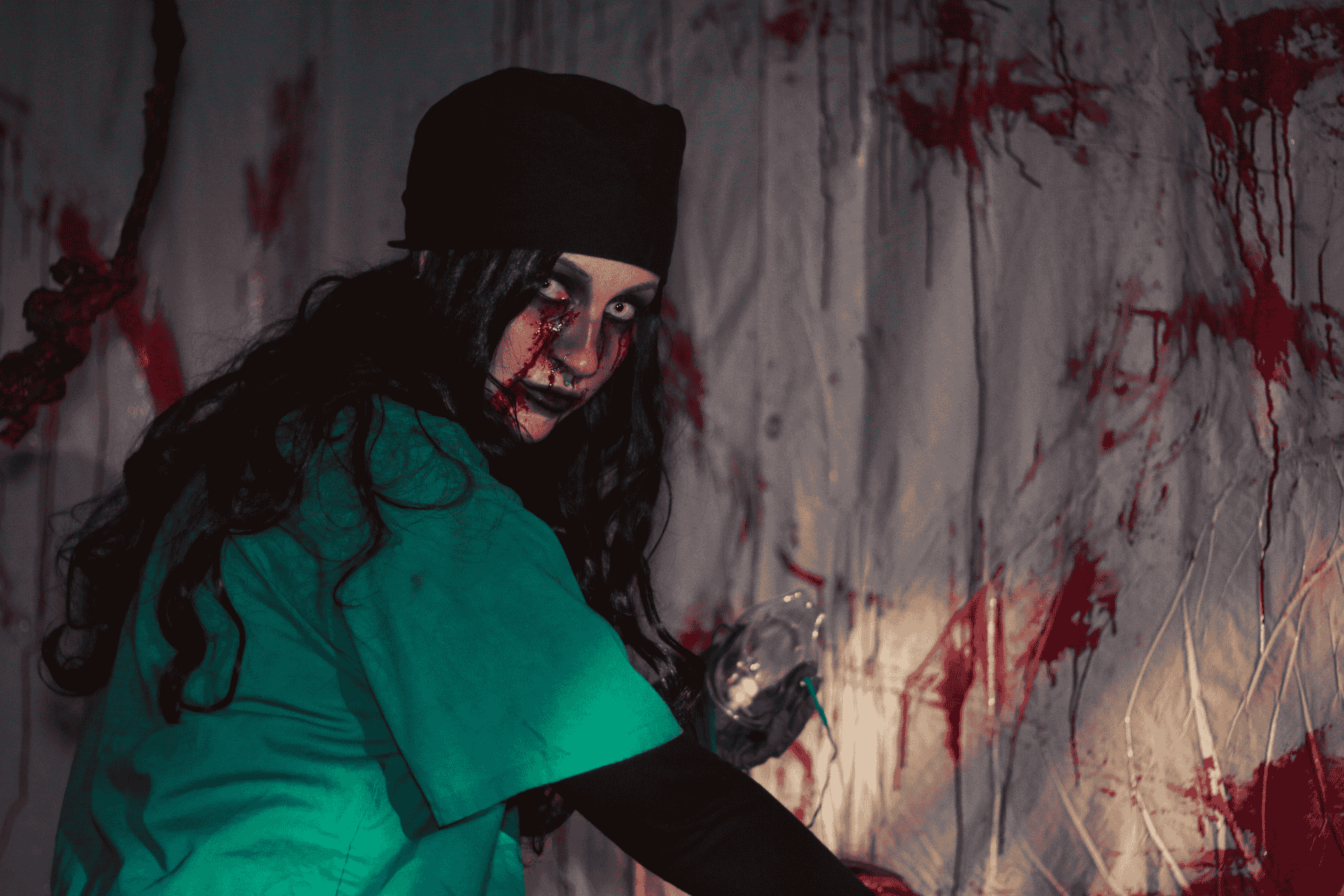 Gallery Halloween Events Norfolk - PrimEvil