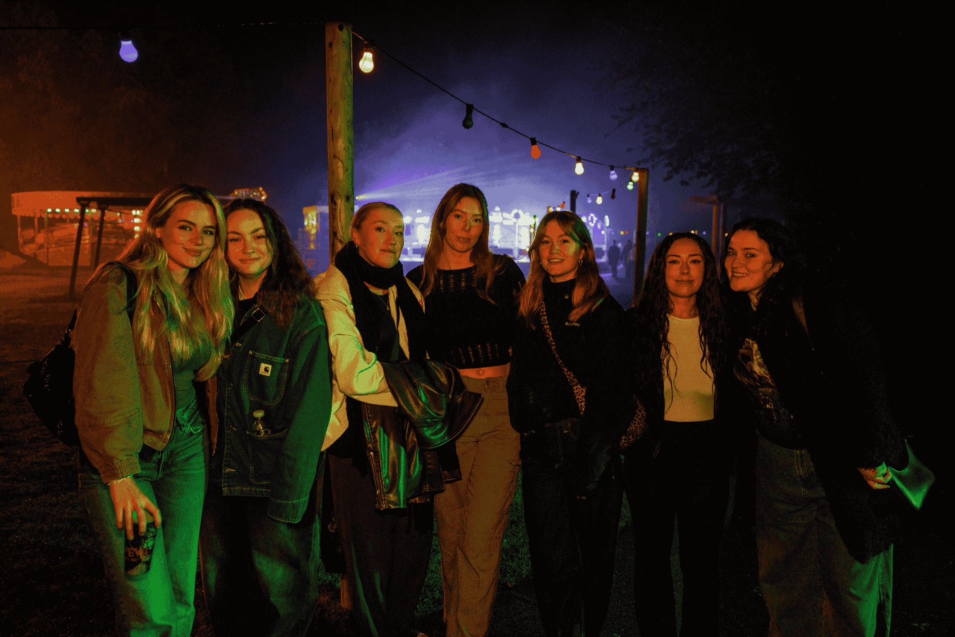 Gallery Halloween Events Norfolk - PrimEvil