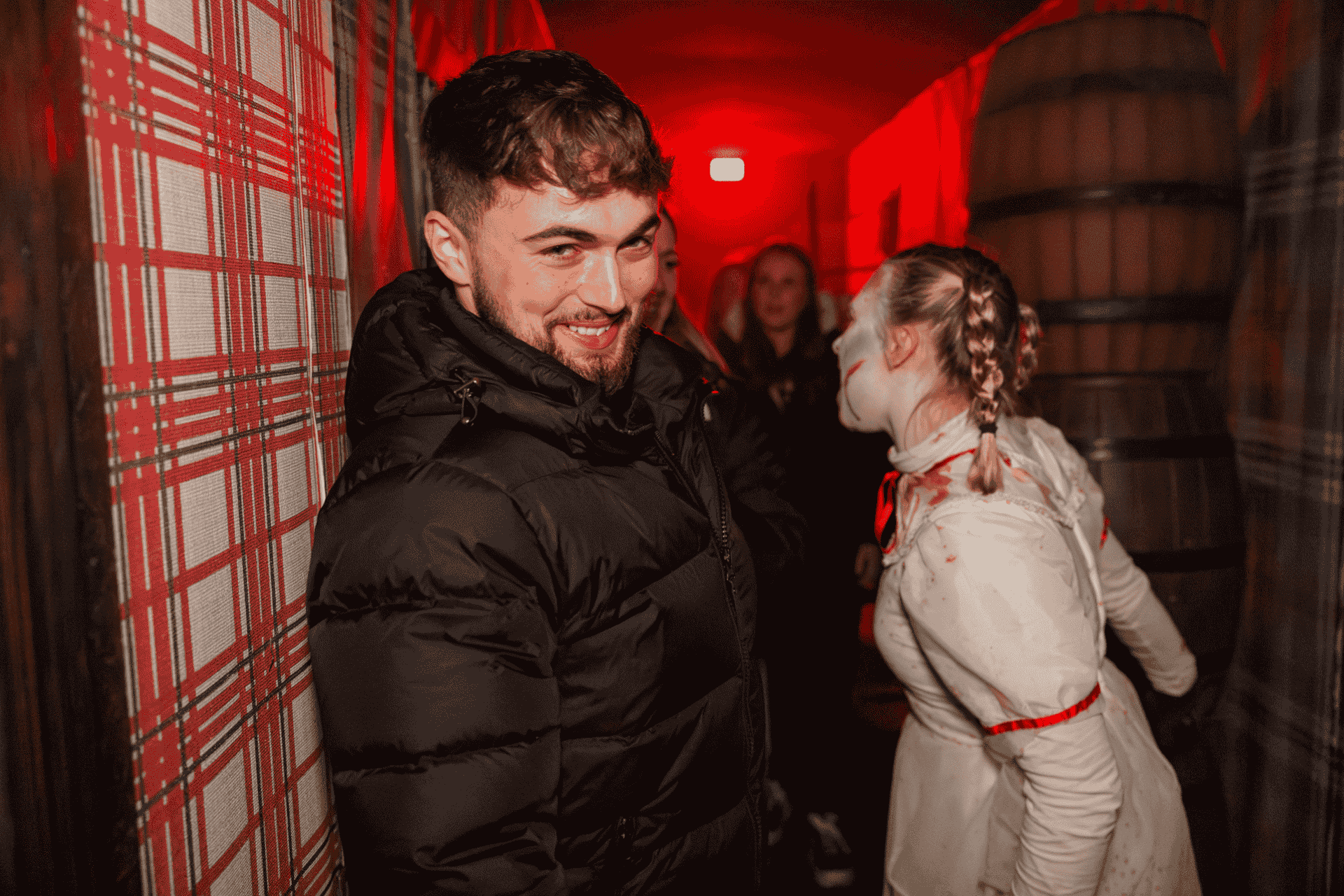 Gallery Halloween Events Norfolk - PrimEvil