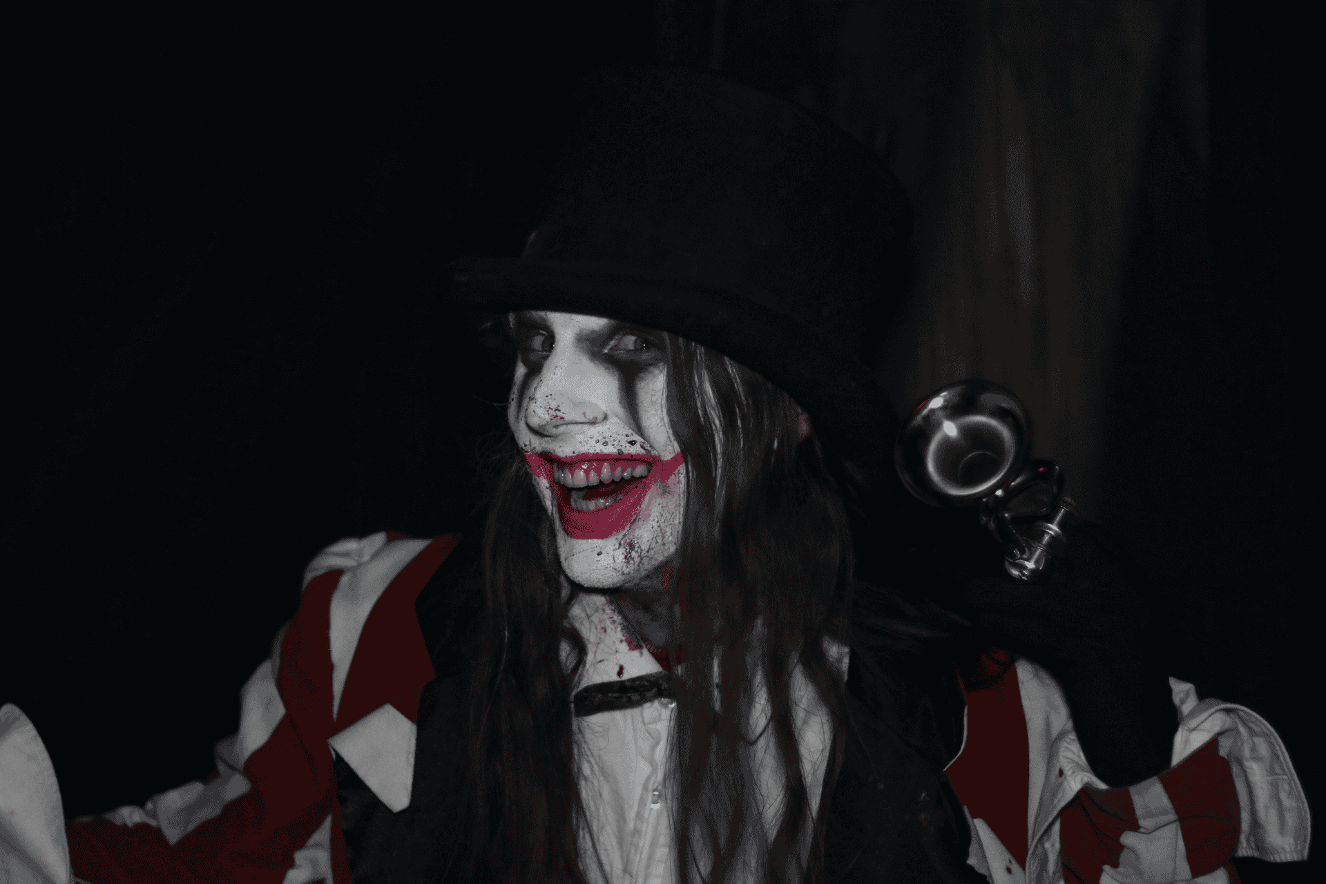 Gallery Halloween Events Norfolk - PrimEvil