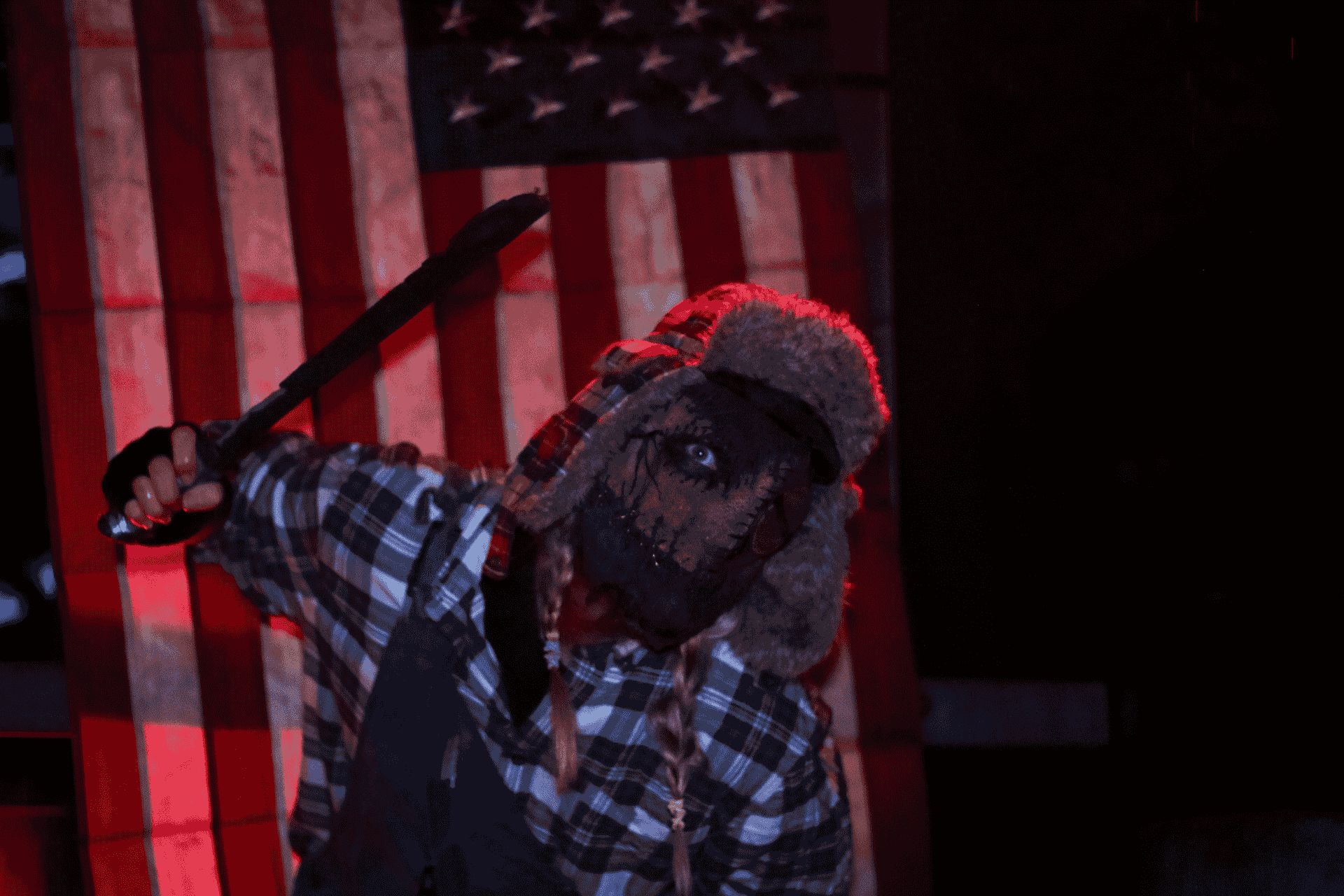Gallery Halloween Events Norfolk - PrimEvil