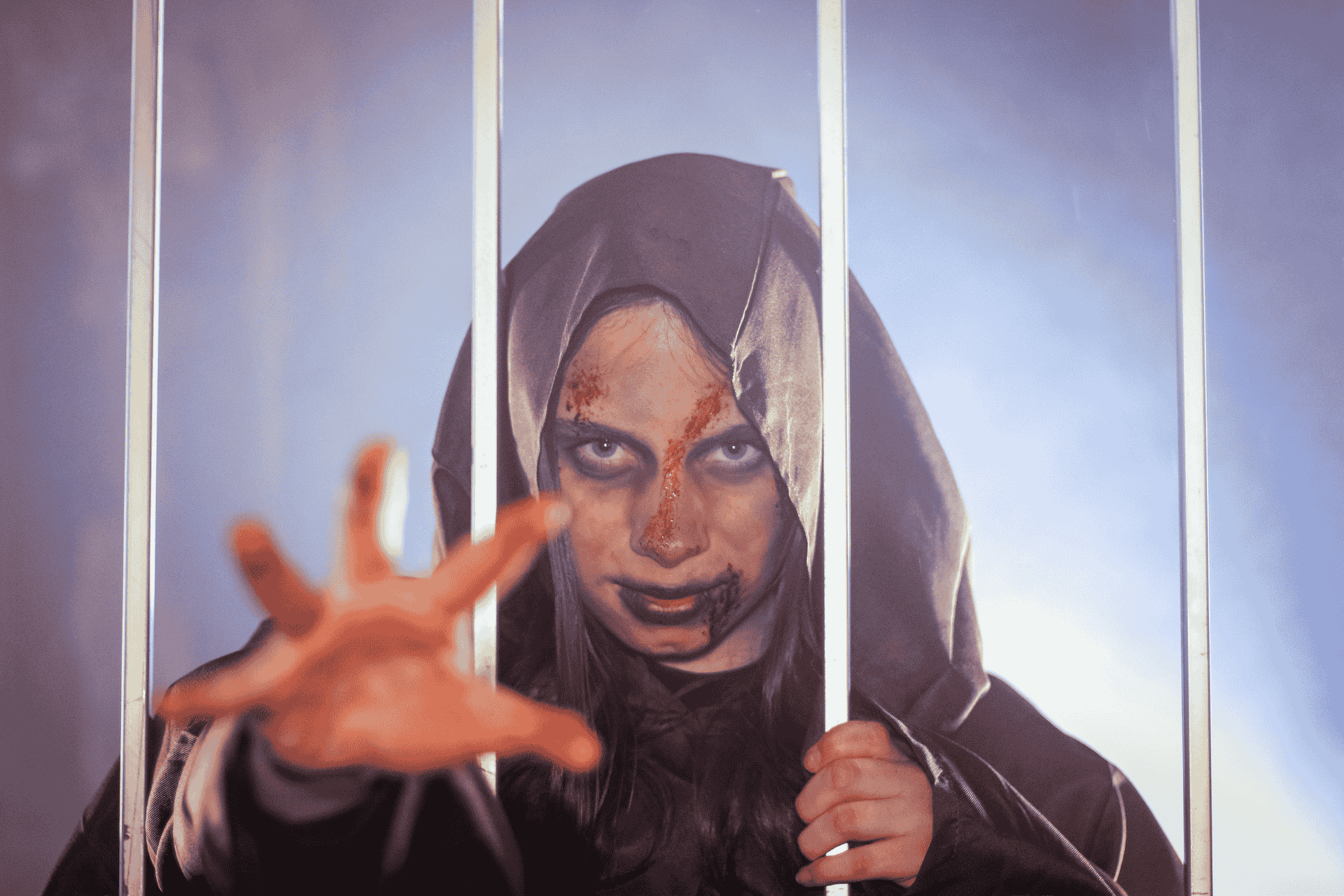 Gallery Halloween Events Norfolk - PrimEvil