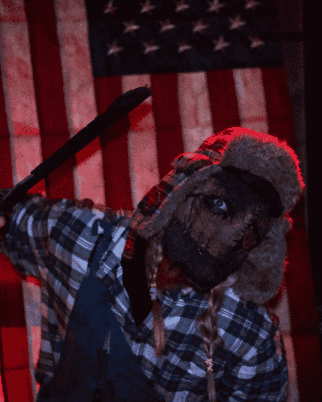 PrimEvil – Norfolk Scare Attraction PrimEvil - Norfolk scare attraction